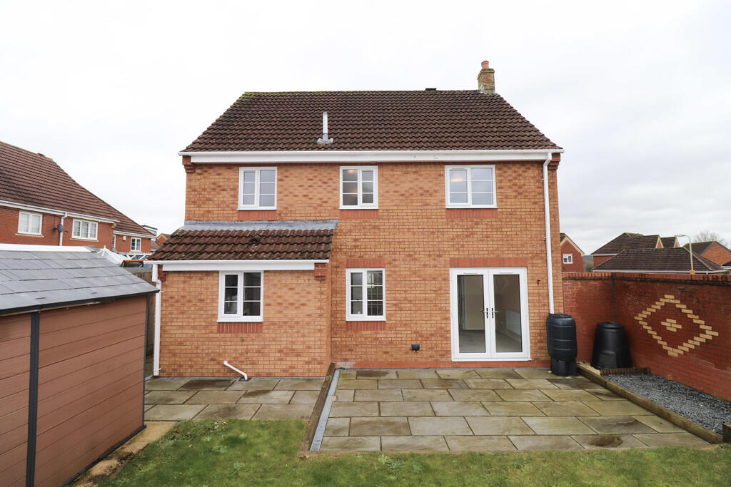 Main image of property: Verden Way, Andover