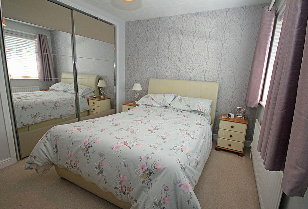 House in Alderholt - More