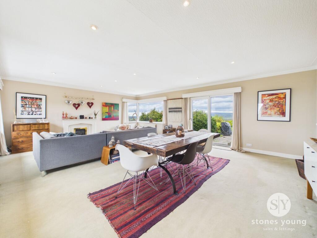 House in Ribble Valley, Mellor - More