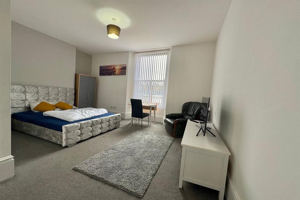 Main image of property: Sunderland Residential 
