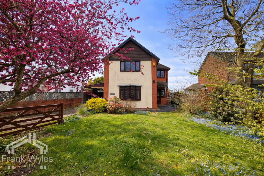 Main image of property: Church Road, Warton, Lancashire