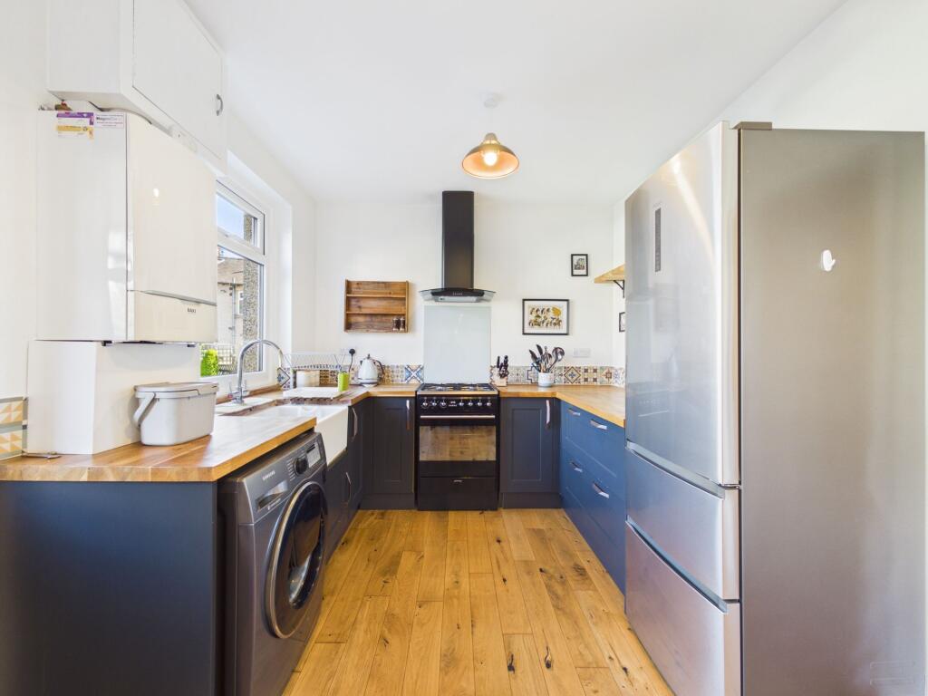Skipton Road, Bradley, BD20 photo 2