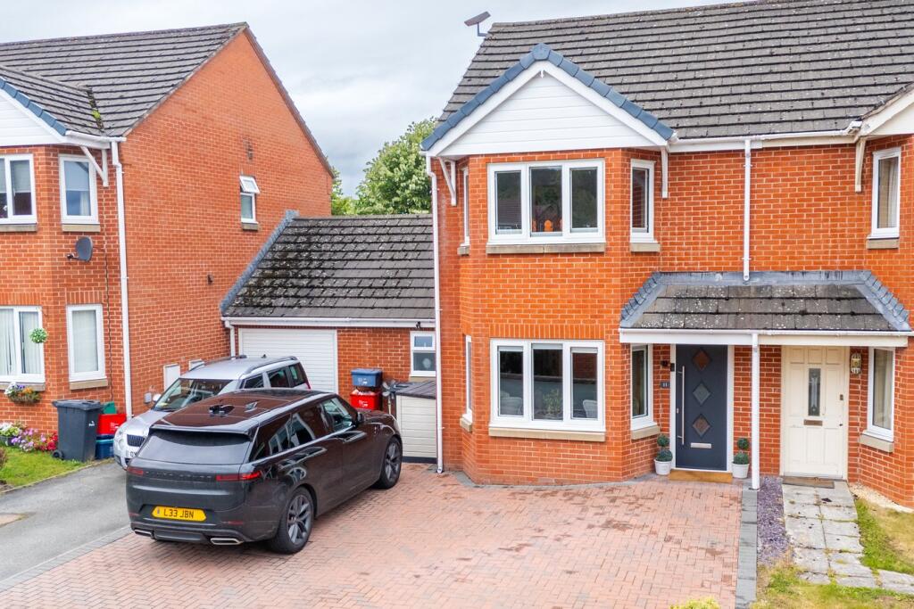 Main image of property: Tremont Park, Llandrindod Wells, LD1