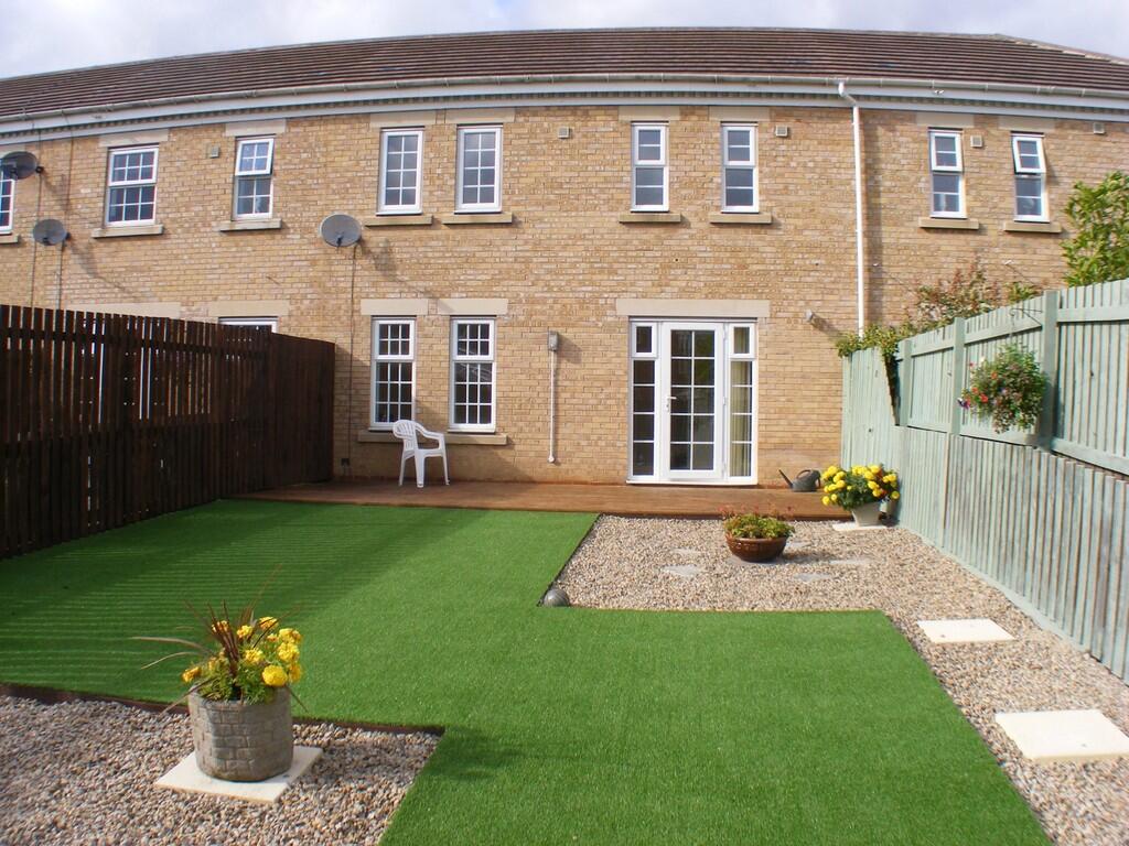 Main image of property: Trecastell, Ingleby Barwick