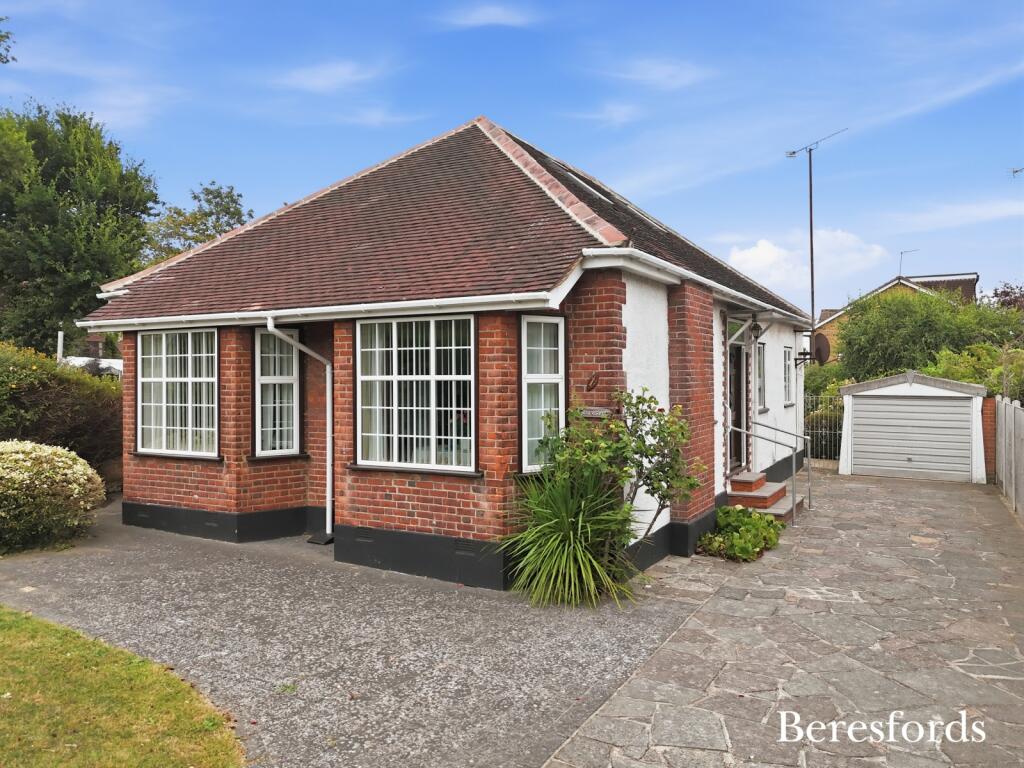 House in London, Cranham