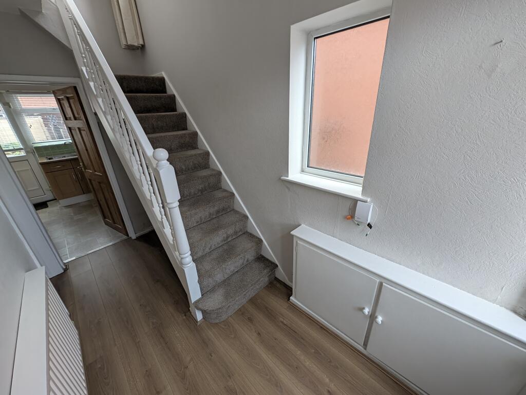 House in Wyre, Norcross - More