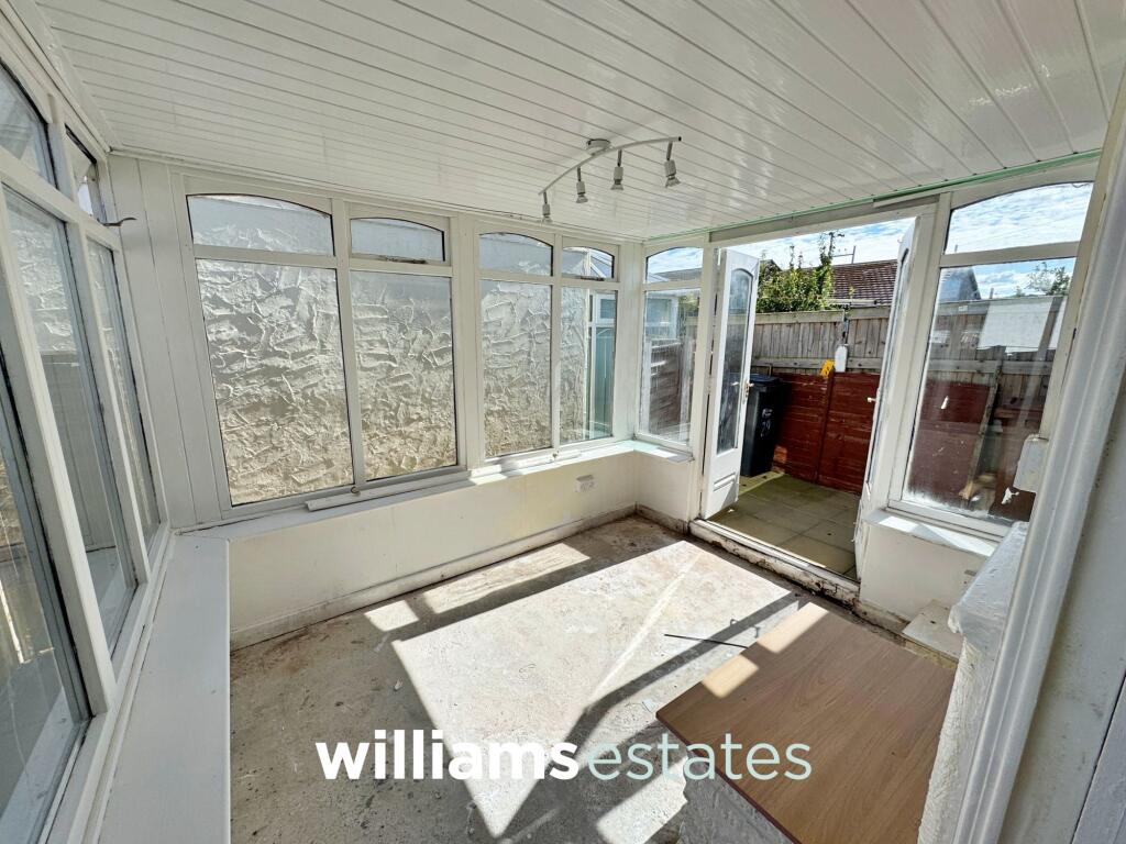 House in Chester, Llanasa - View 4
