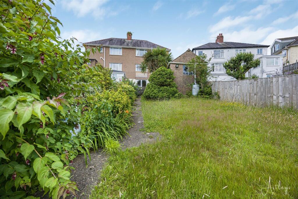 House in Swansea - View 4
