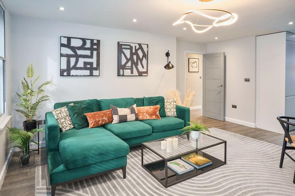 1 bedroom apartment for rent