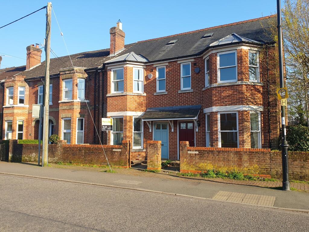 Main image of property: Station Road, Romsey