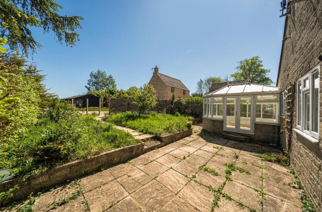 Church Road, Milton-Under-Wychwood, Chipping Norton photo 4