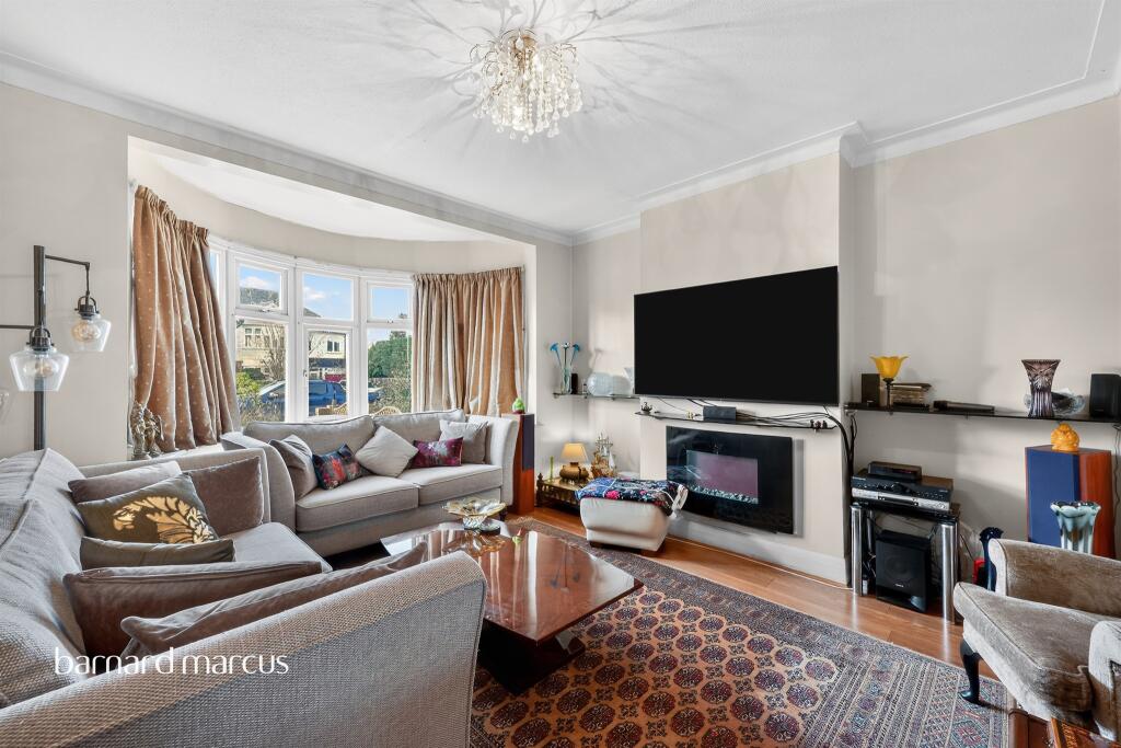 Main image of property: Highfield Road, SURBITON