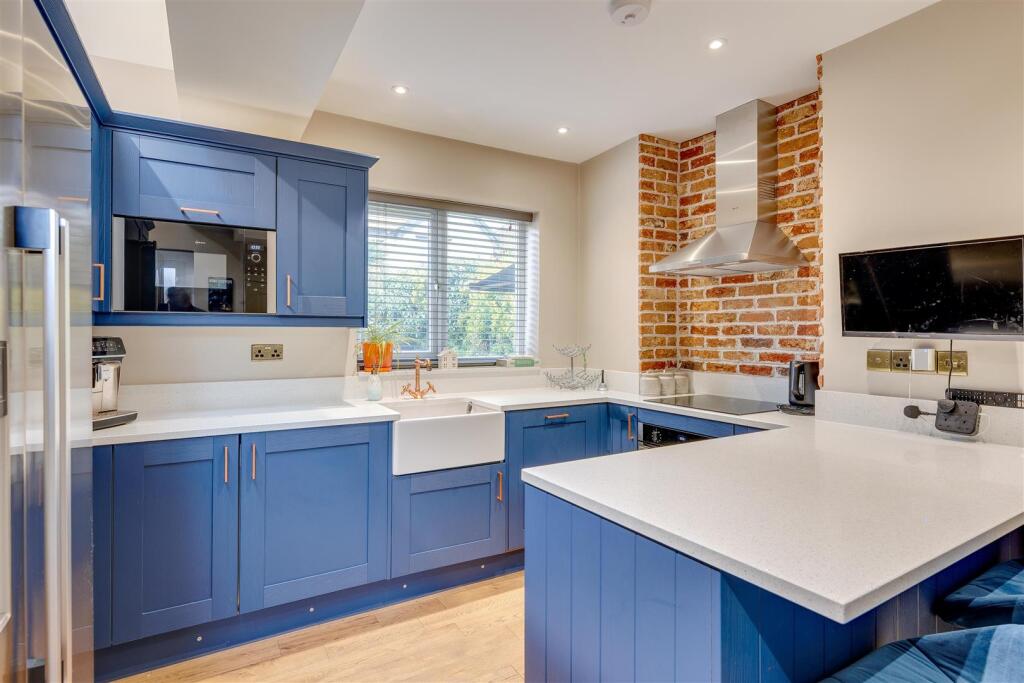 House in Liverpool - View 4