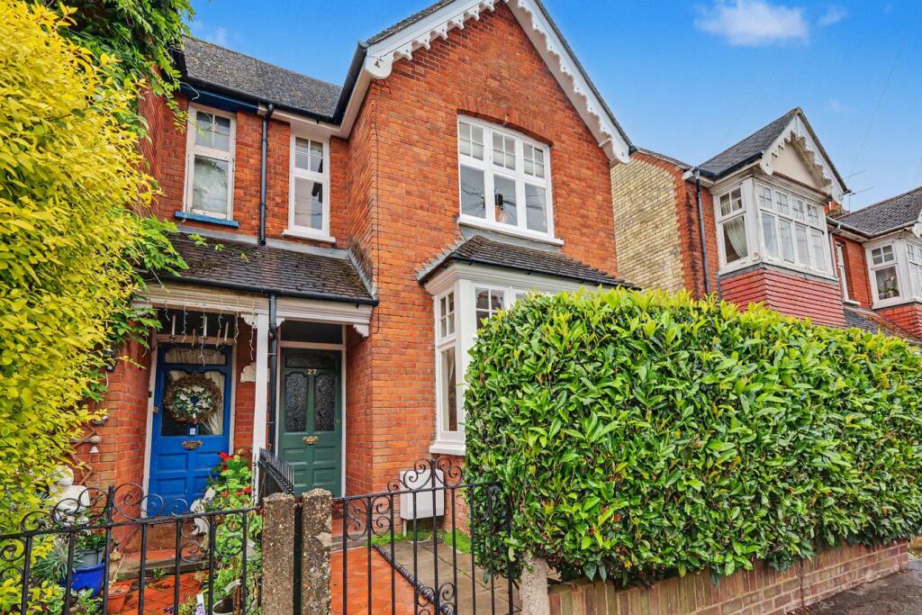 Main image of property: Lancaster Road, Hitchin, SG5