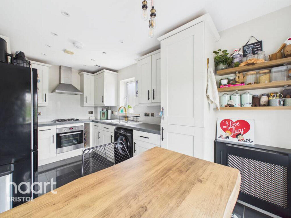 Main image of property: Paignton Square, Bristol