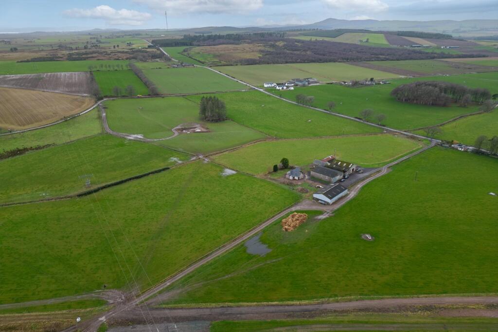 Kemphills , Kirkbuddo, Forfar, DD8 photo 2