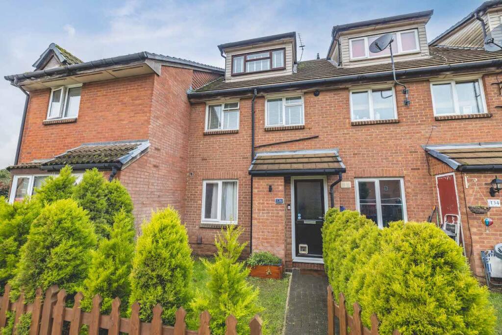 Main image of property: Mead Avenue, Langley, SL3