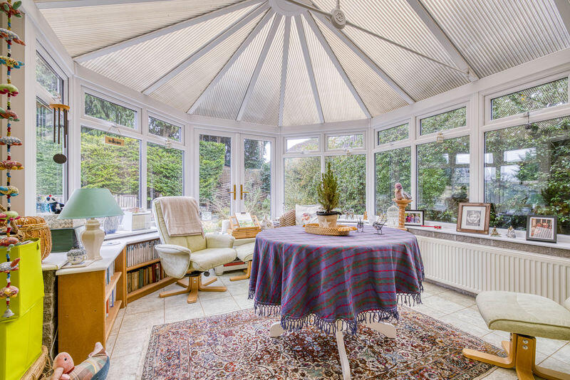 Additional image 12 of Popular village of Butleigh, family home in peaceful location