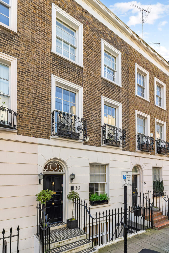 Main image of property: South Eaton Place , Belgravia