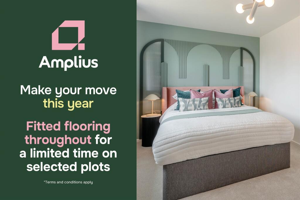 Main image of property: Manthorpe Chase, Manthorpe, Grantham