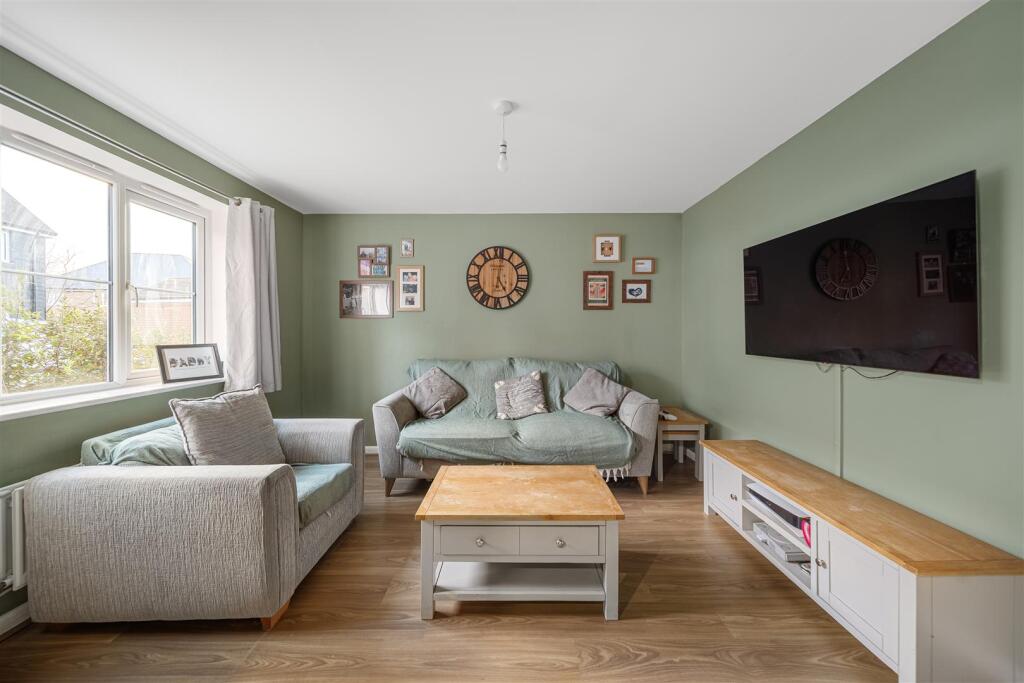 Main image of property: Worrall Drive, Wouldham, Rochester