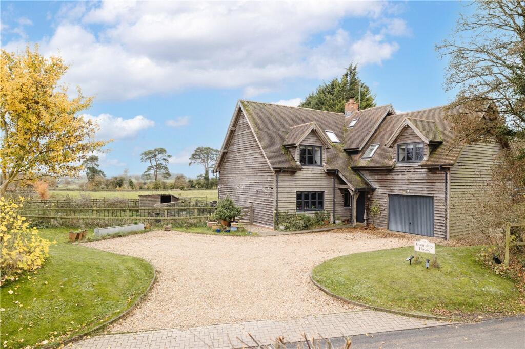 Main image of property: Winterbourne Bassett, Swindon, Wiltshire, SN4