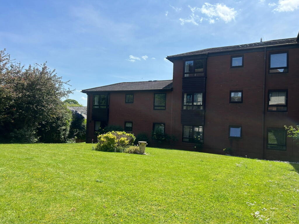1-bed house on Fircroft, Hightown Road, Banbury, £125,000