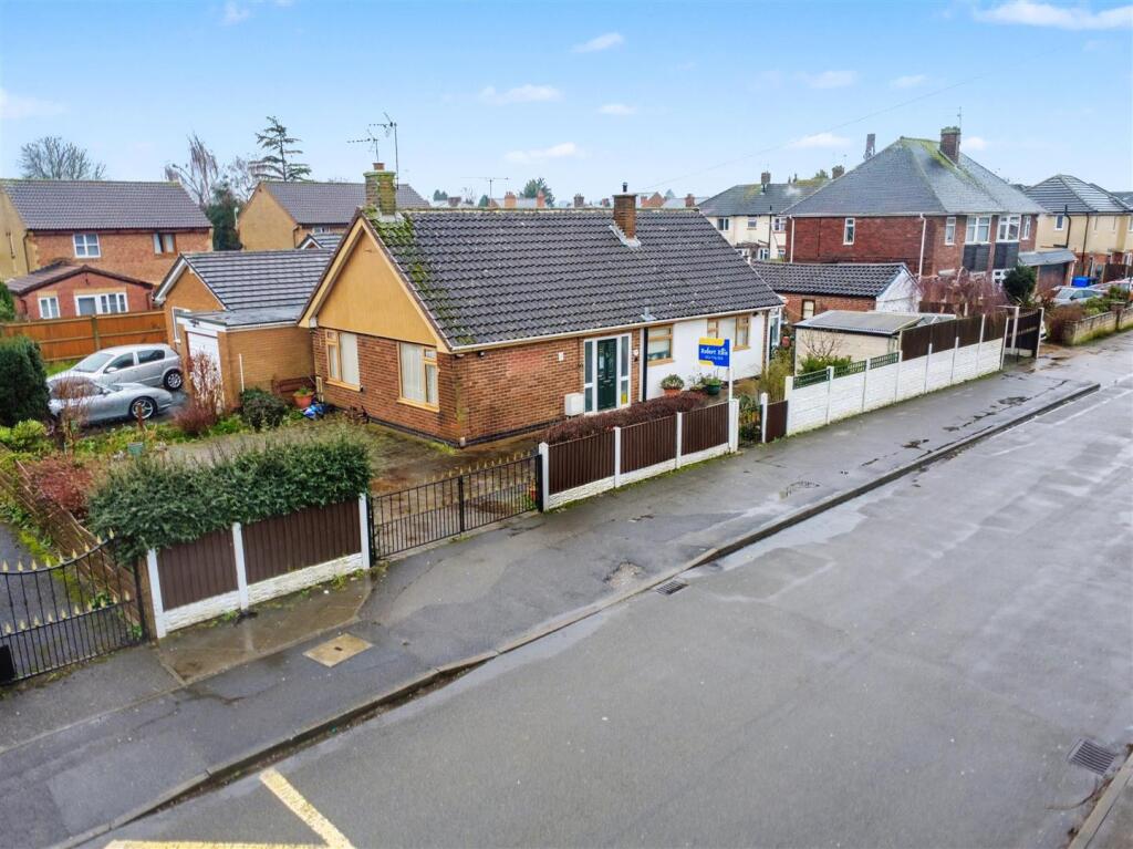 Main image of property: Ash Grove, Long Eaton