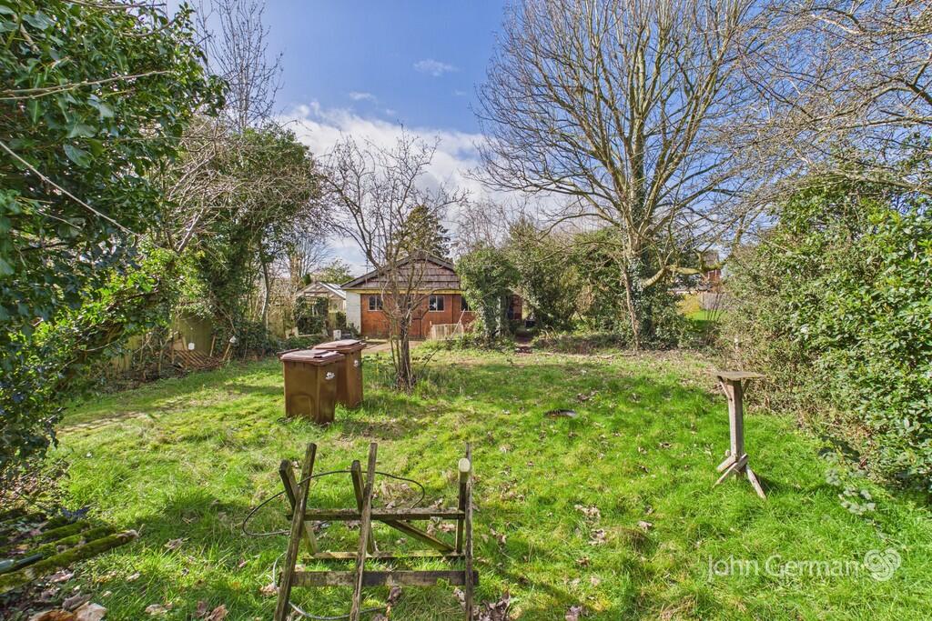 Efflinch Lane, Barton-under-Needwood photo 2