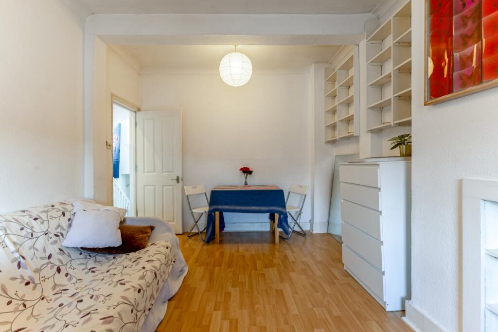 Main image of property: 15 Pember Road London NW10