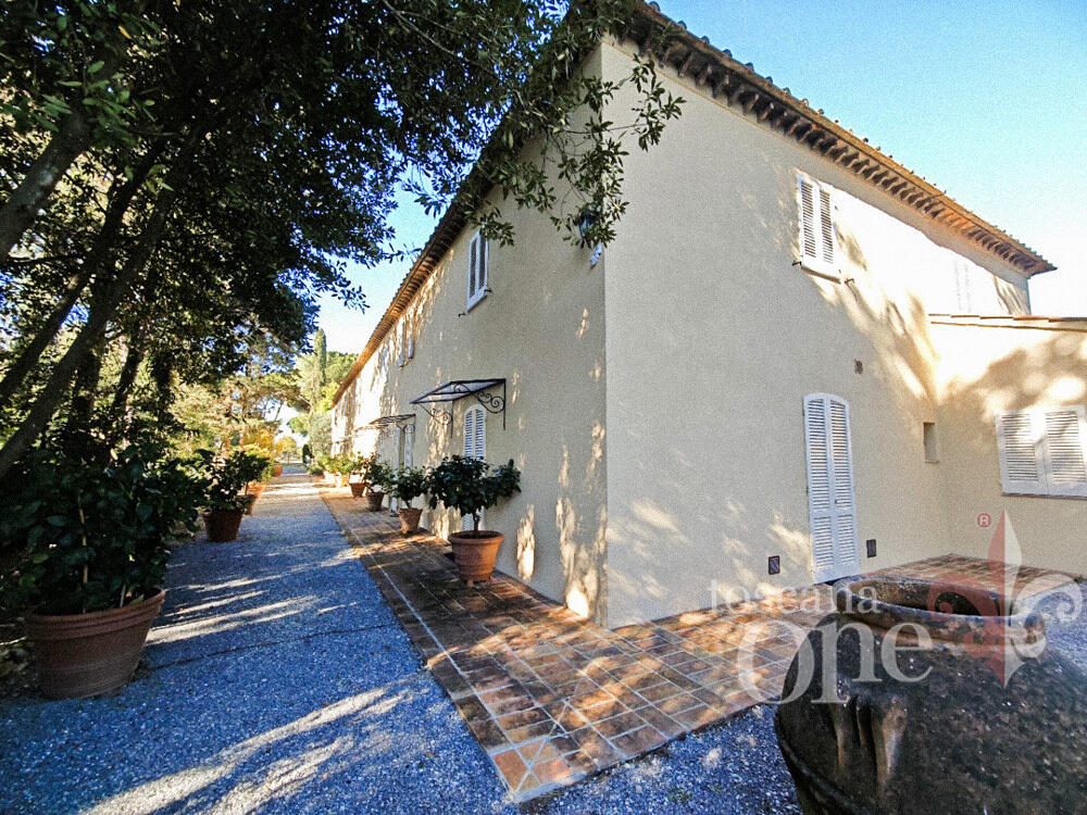 Main image of property: Tuscany, Pisa, Fauglia
