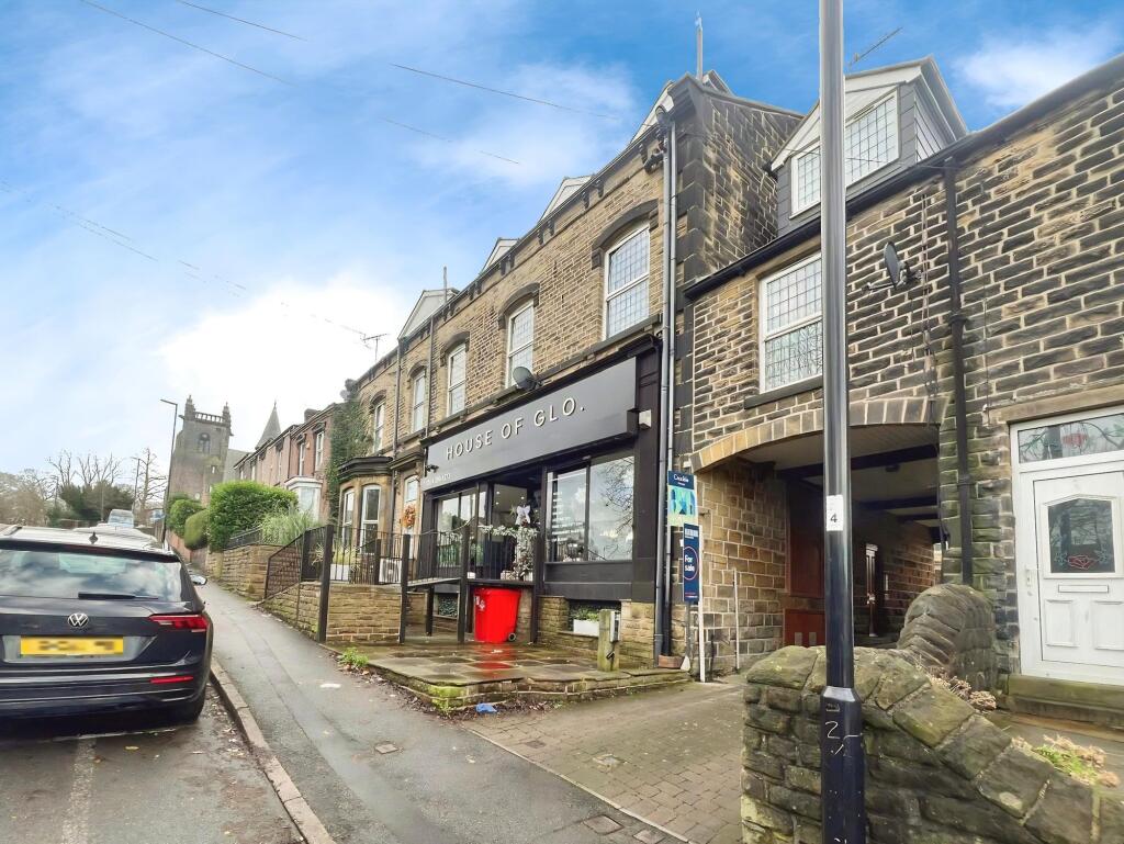 Main image of property: Lane End, Chapeltown, S35