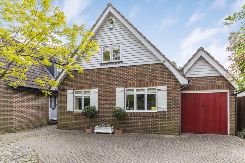 Main image of property: Tile Kiln Lane, Bexley