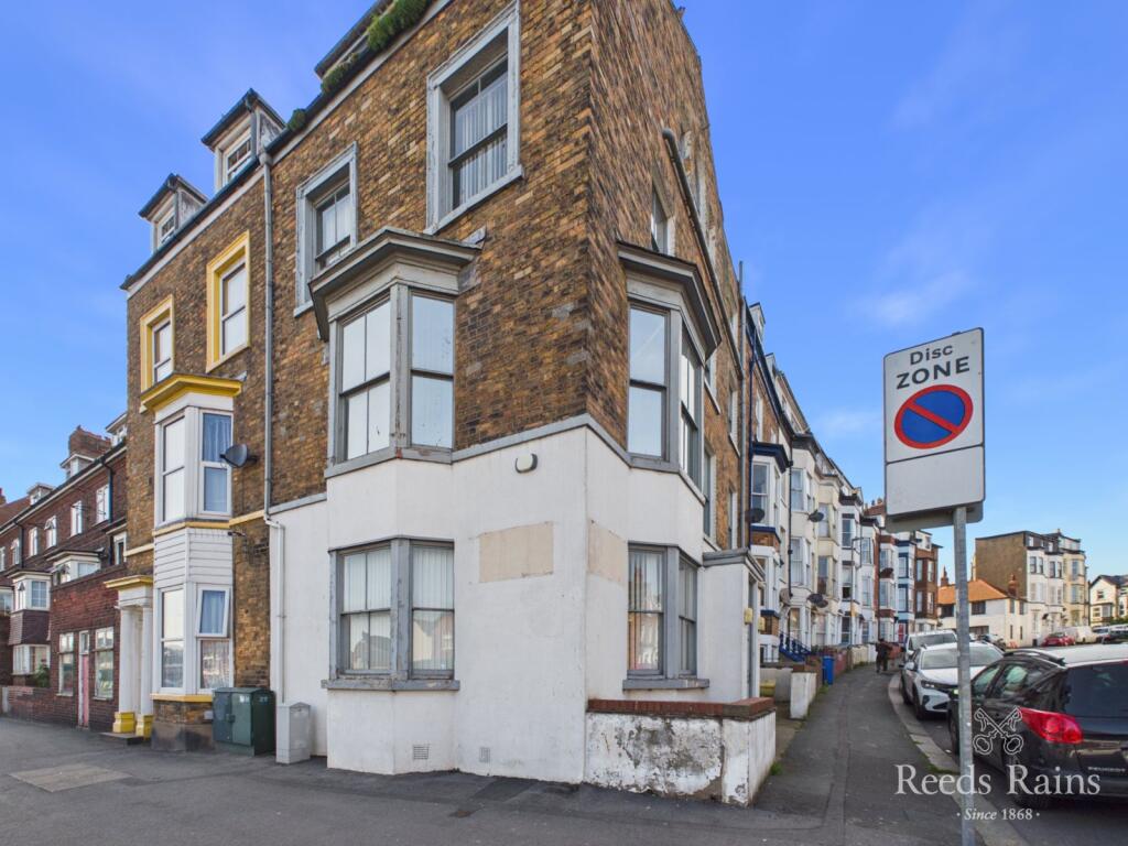 Main image of property: New Queen Street, Scarborough, YO12