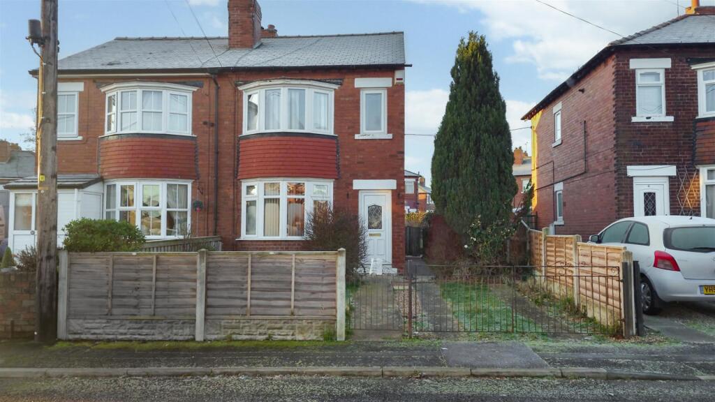Main image of property: Lower Malton Road, Scawsby, Doncaster