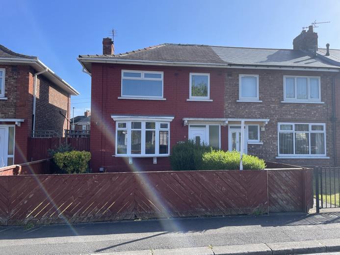 Main image of property: Kedward Avenue, MIDDLESBROUGH