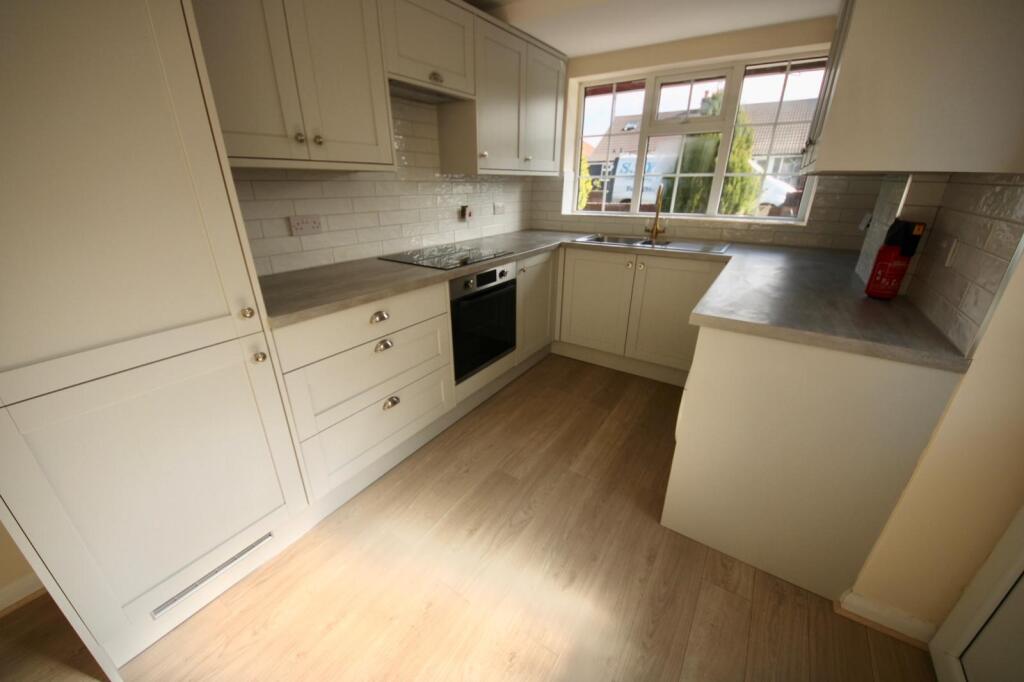 Apartment in York - View 4