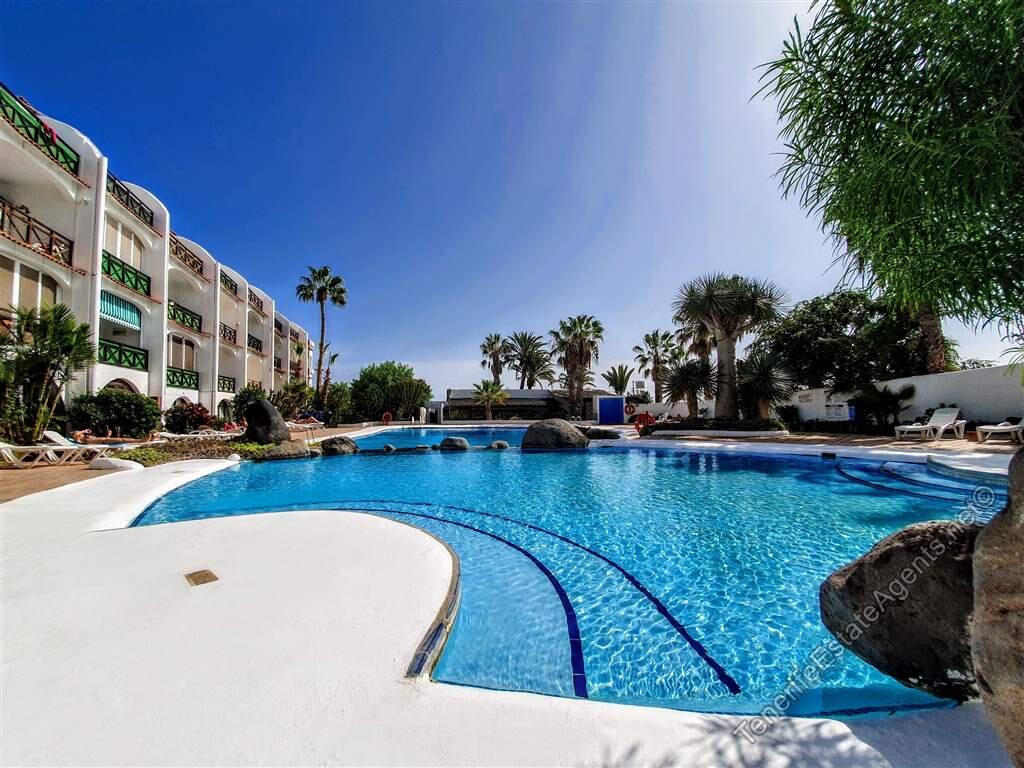 Main image of property: Canary Islands, Tenerife, Amarilla Golf