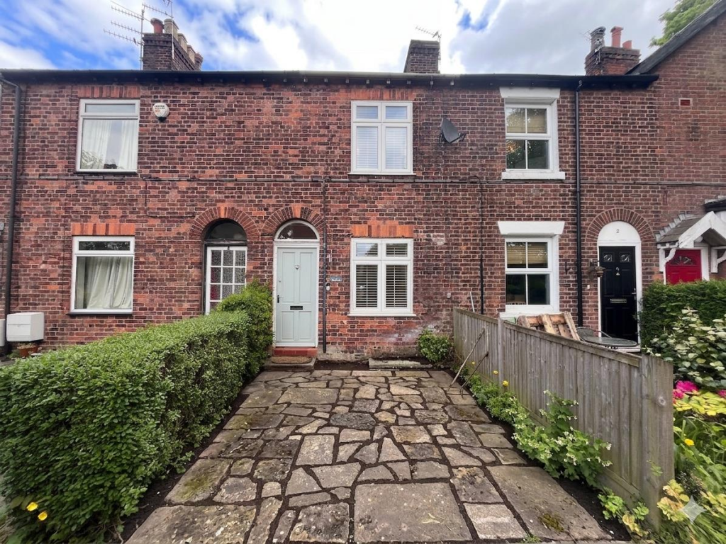 Main image of property: Queens Terrace, Handforth, Wilmslow