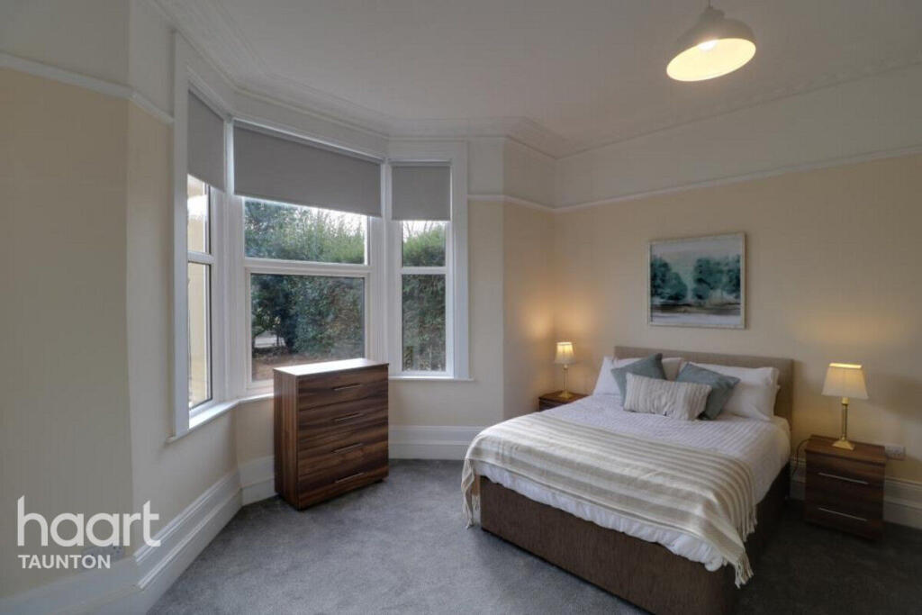 Main image of property: Clifton Terrace, Taunton