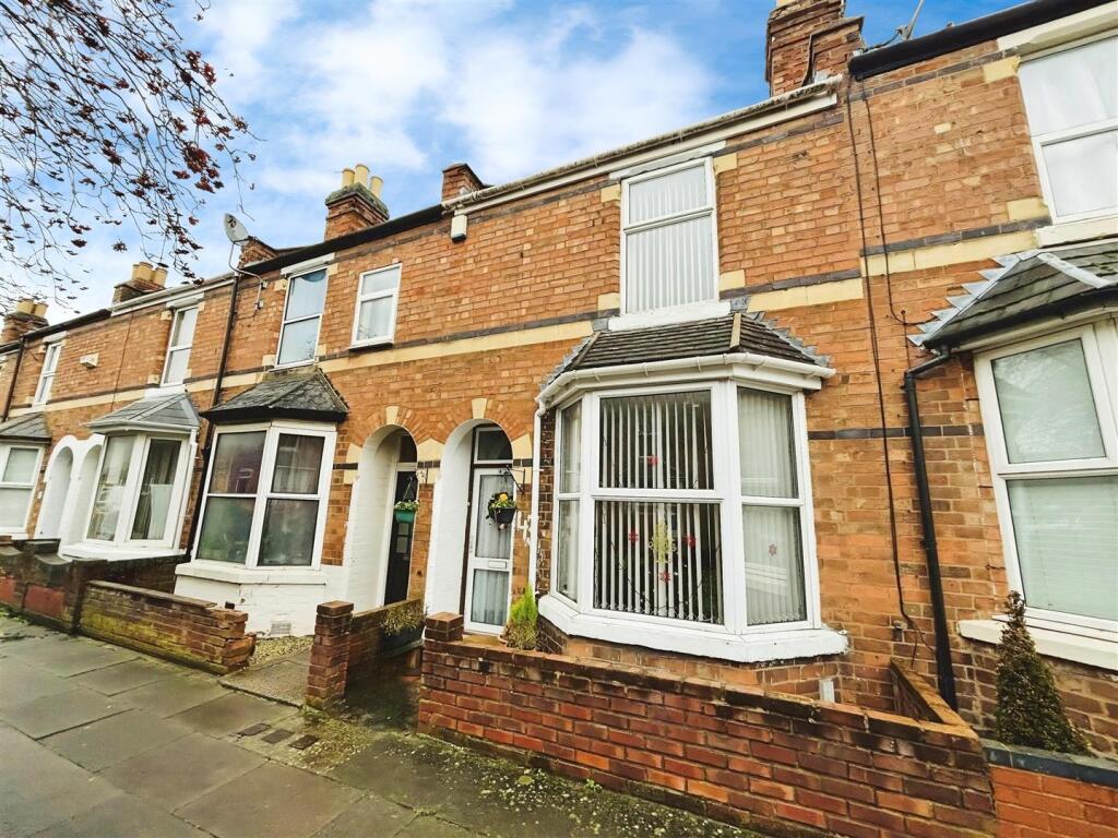 Main image of property: Eagle Street, Leamington Spa