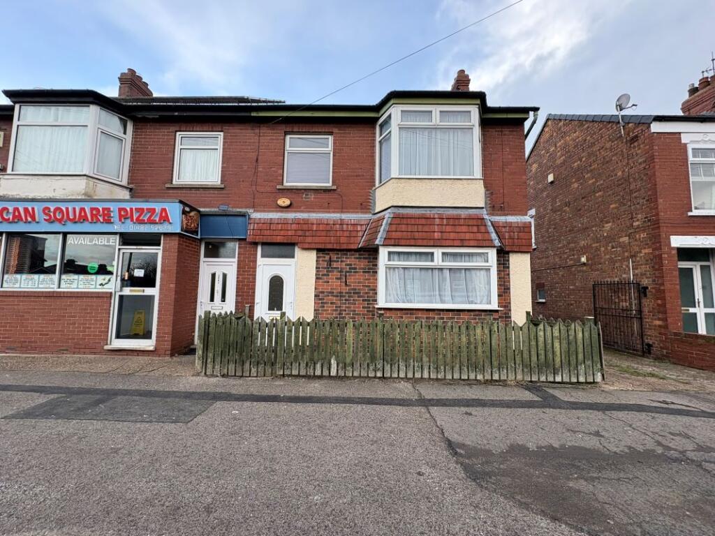 4 bedroom semi-detached house for sale in 252 Summergangs Road