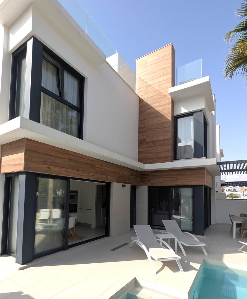 Main image of property: Murcia, Santiago de la Ribera