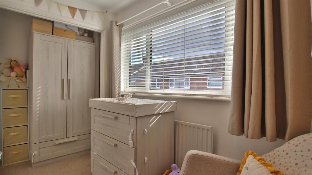 House in Tewkesbury, Northway - More