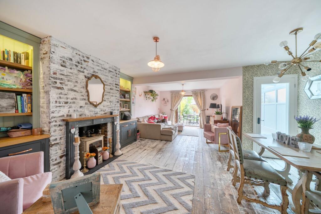 Additional image 4 of Radlett Road, St Albans, AL2
