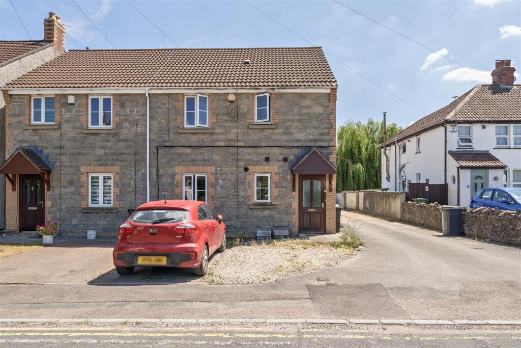 Main image of property: Poplar Fields, Warmley, Bristol