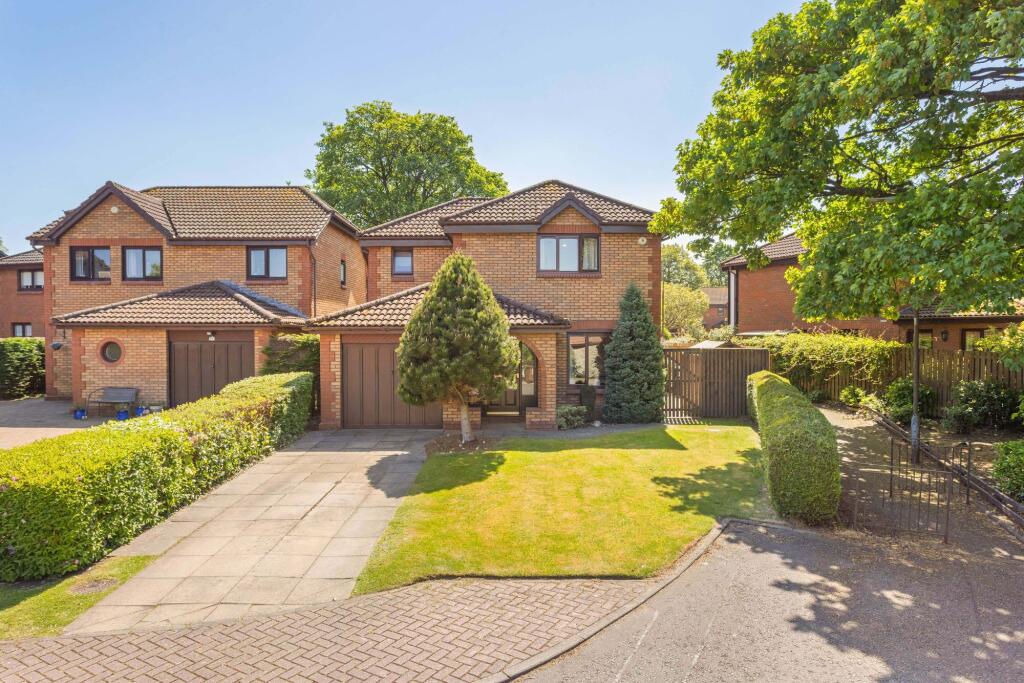 Main image of property: Kennedie Park, Mid Calder