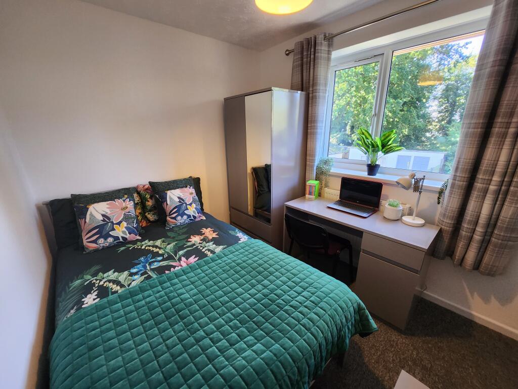 House in Norwich, West Earlham - View 2