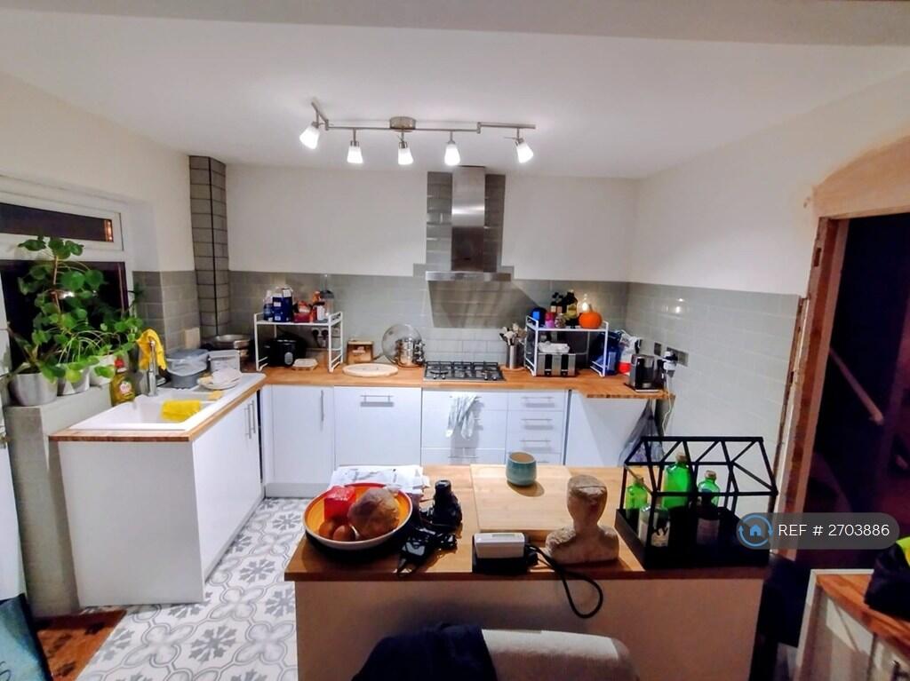 Prospect St, Reading, RG4