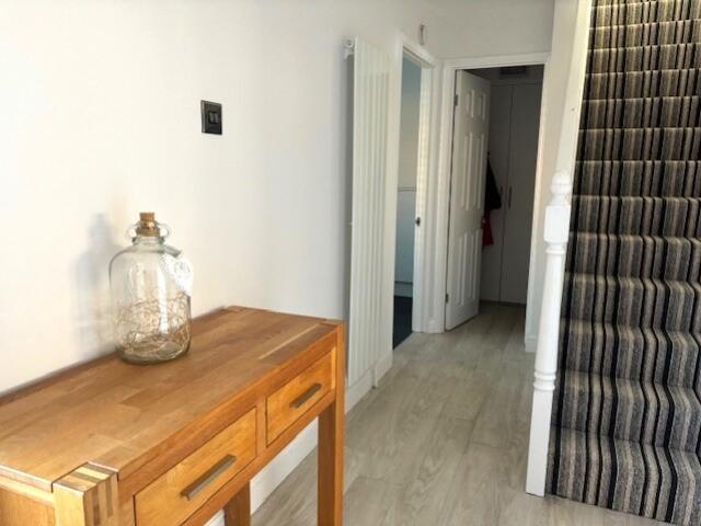 Main image of property: 3 Wilmot Close, Witney